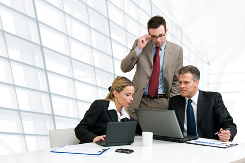 Business French Lessons